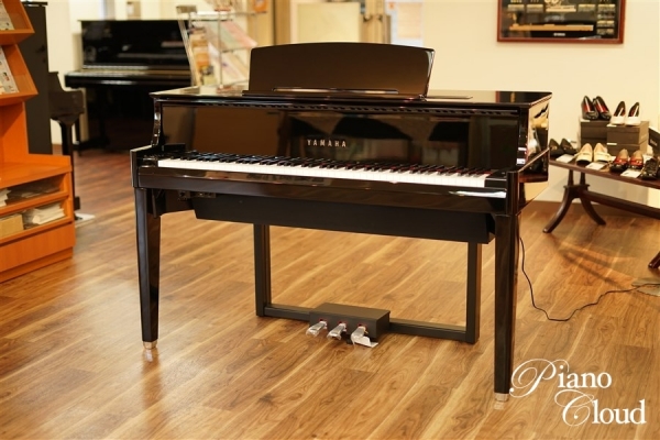 YAMAHA ハイブリッドピアノ N1X | Piano Cloud Online Store