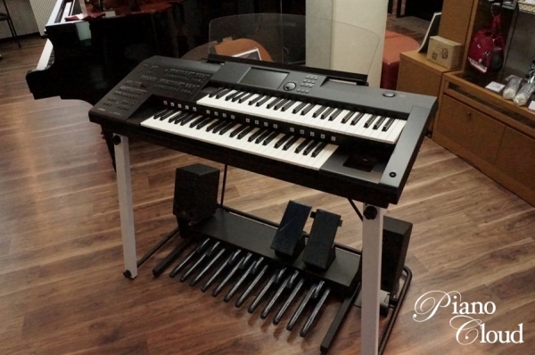 YAMAHA エレクトーン ELC-02 | Piano Cloud Online Store