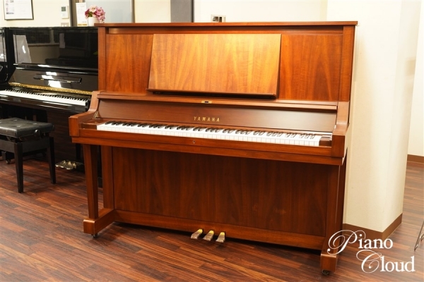 YAMAHA（ヤマハ） 中古アップライトピアノ W102 | Piano Cloud Online Store