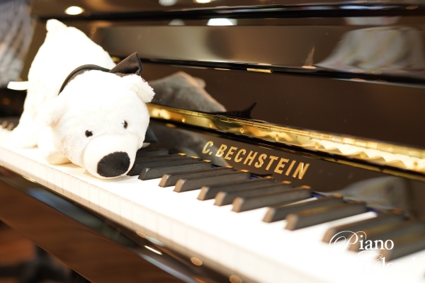 アップライトピアノ A.114 Modern