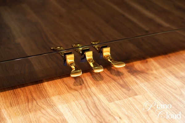 アップライトピアノ A.114 Modern