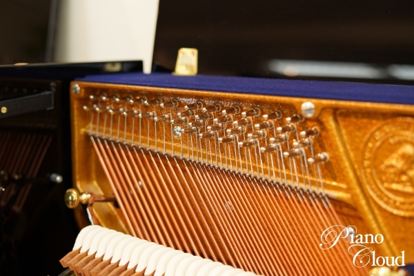 アップライトピアノ A.114 Modern