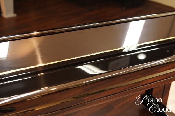 アップライトピアノ YU33