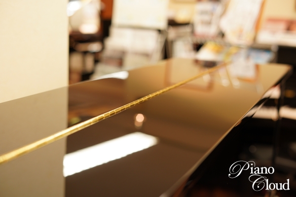 アップライトピアノ YU33