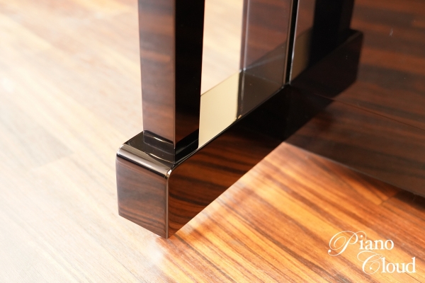 アップライトピアノ YU33