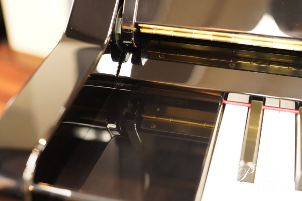 アップライトピアノ YU33