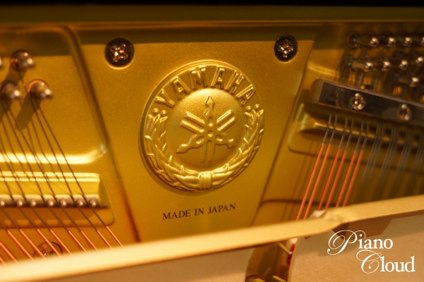 アップライトピアノ YU33