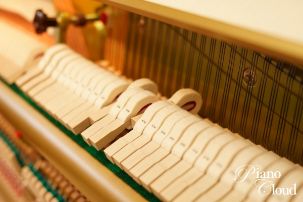 アップライトピアノ YU33