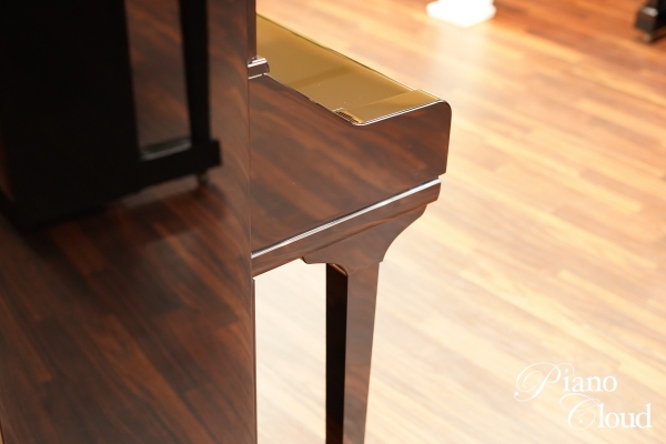 アップライトピアノ YU33