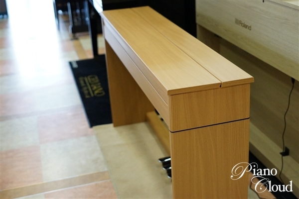 電子ピアノ DP603 NBS