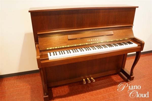 中古アップライトピアノ MC90WnC