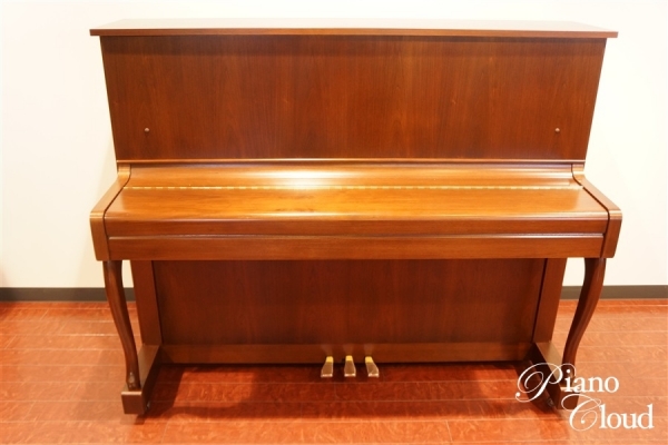 中古アップライトピアノ MC90WnC
