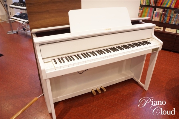 中古電子ピアノ GP-300WE