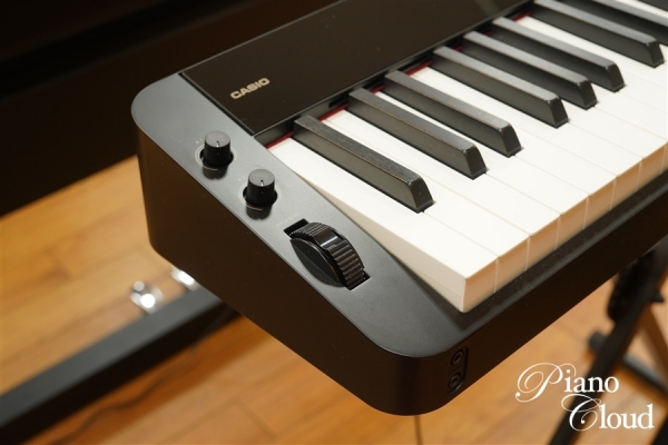 電子ピアノ　PX-S3100BK