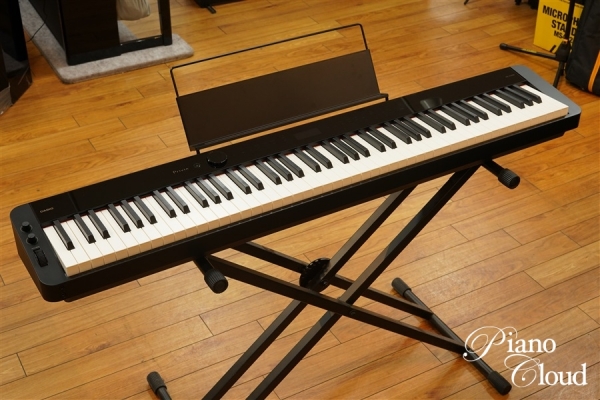 電子ピアノ　PX-S3100BK