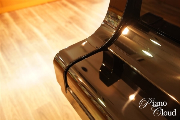 中古グランドピアノ C1
