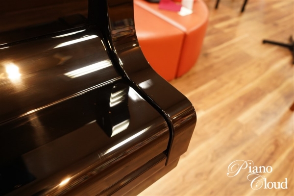 中古グランドピアノ C1