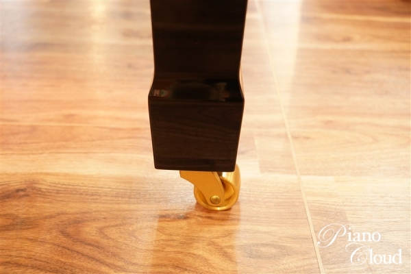 中古グランドピアノ C1