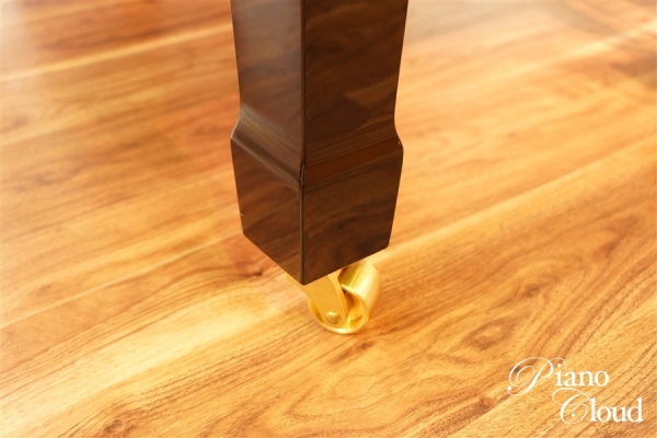 中古グランドピアノ C1