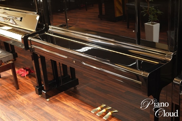 中古アップライトピアノ UX-1（消音機能付き）