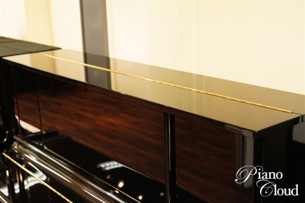 中古アップライトピアノ UX-1（消音機能付き）