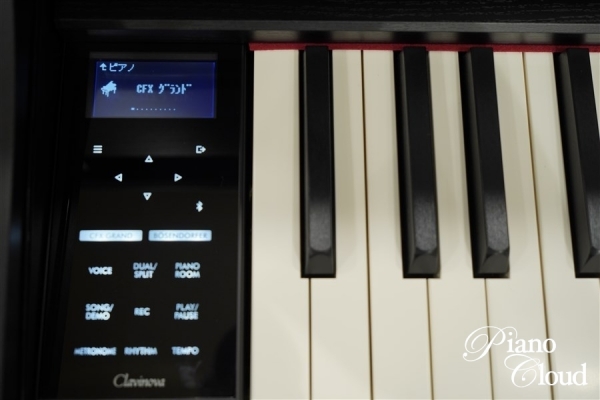  電子ピアノ CLP-775B