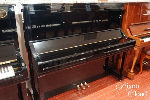 中古アップライトピアノ YU3