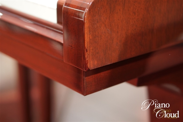 中古グランドピアノ C1