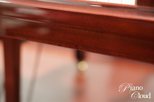 中古グランドピアノ C1