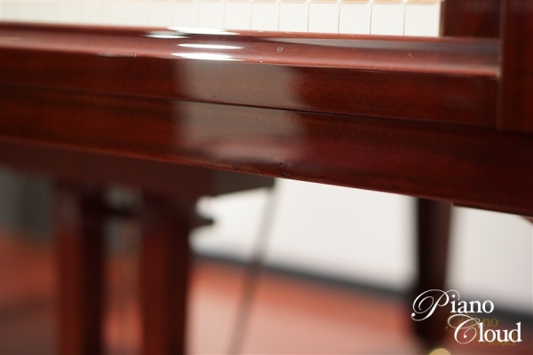 中古グランドピアノ C1