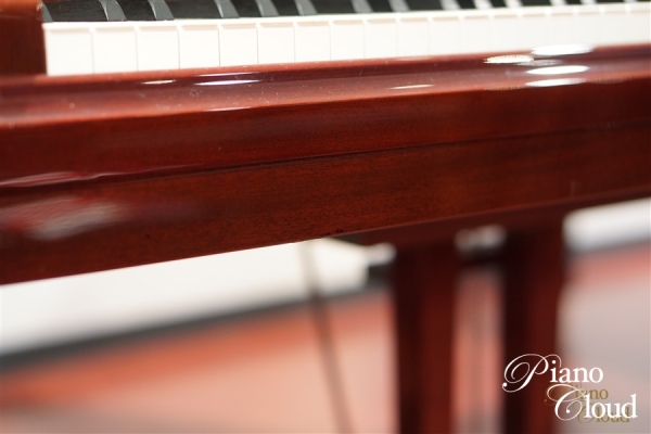 中古グランドピアノ C1