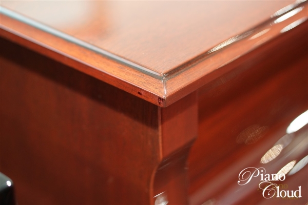 中古グランドピアノ C1