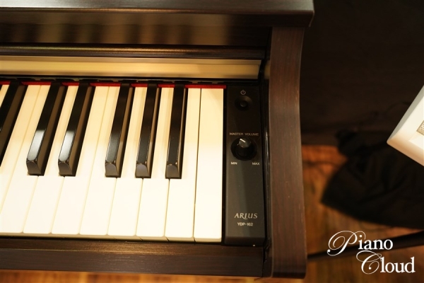 YAMAHA 中古電子ピアノ YDP162R | Piano Cloud Online Store