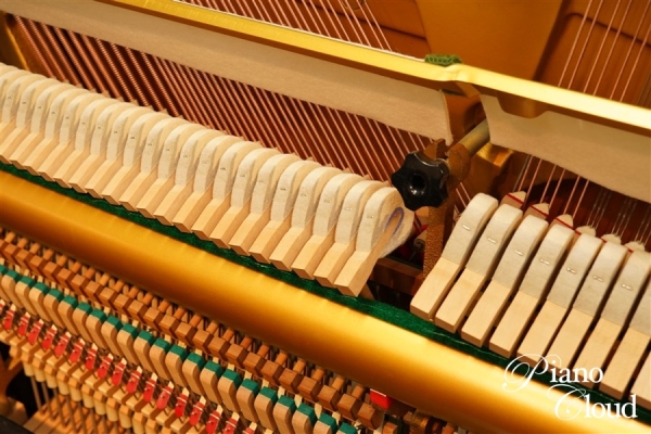 中古アップライトピアノ U3H