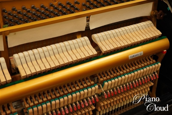 中古アップライトピアノ U3H