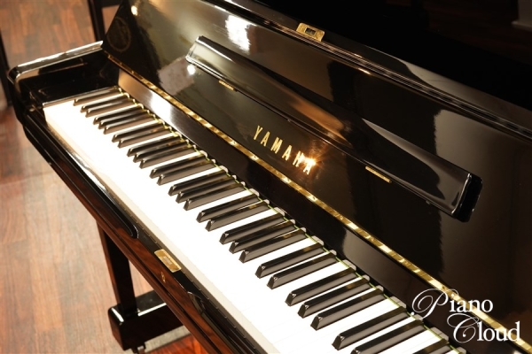 中古アップライトピアノ U3H