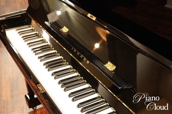 中古アップライトピアノ U3H