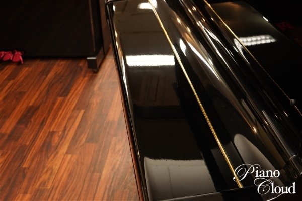 中古アップライトピアノ U3H
