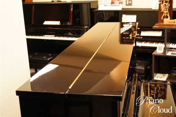 中古アップライトピアノ U3H