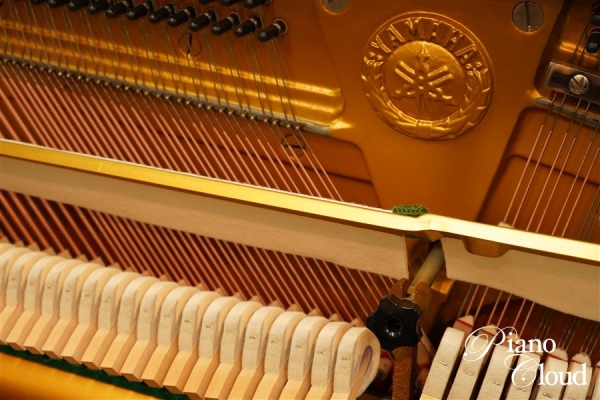 中古アップライトピアノ U3H