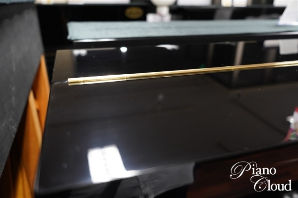 中古アップライトピアノ U1A