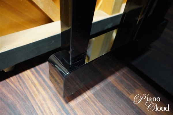 中古アップライトピアノ U1A