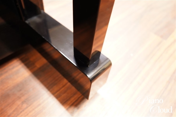 中古アップライトピアノ U1A