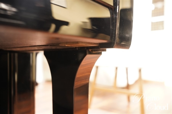 中古アップライトピアノ U1A