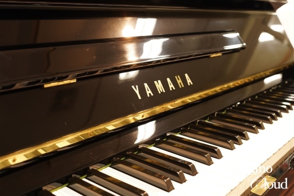 中古アップライトピアノ U1A