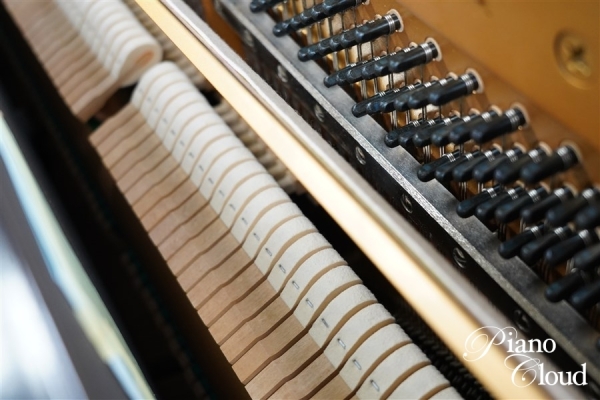 中古アップライトピアノ U1A