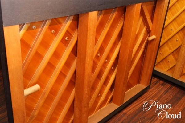 中古アップライトピアノ U1A