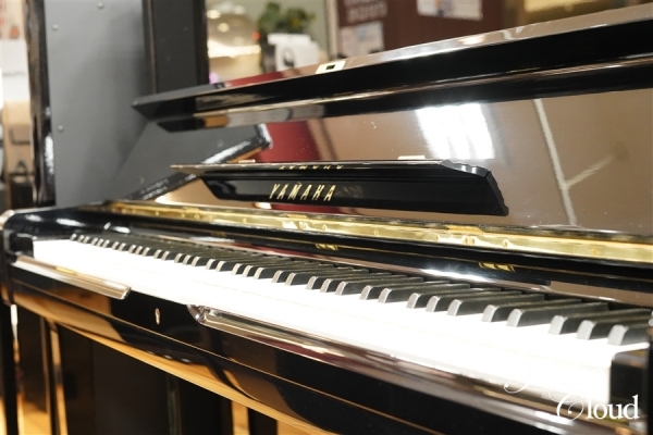 中古アップライトピアノ U1A