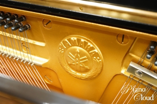 中古アップライトピアノ U1A