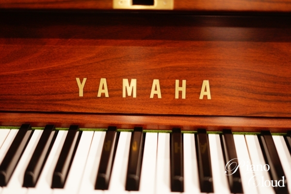 中古アップライトピアノ　WX102R